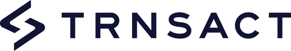Trnsact equipment finance software logo