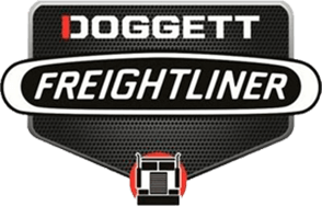 Doggett Frieghtliner