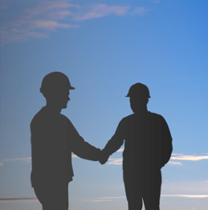 TRNSACT compact equipment financing